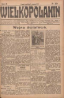 Wielkopolanin 1917.09.02 R.35 Nr199