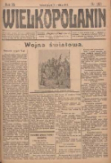 Wielkopolanin 1917.09.07 R.35 Nr203