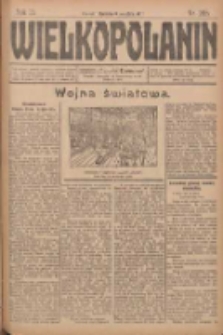 Wielkopolanin 1917.09.09 R.35 Nr205