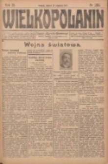Wielkopolanin 1917.09.11 R.35 Nr206