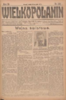 Wielkopolanin 1917.09.18 R.35 Nr212