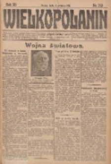 Wielkopolanin 1917.09.19 R.35 Nr213