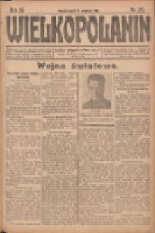 Wielkopolanin 1917.09.21 R.35 Nr215