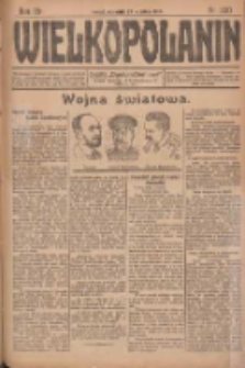 Wielkopolanin 1917.09.27 R.35 Nr220