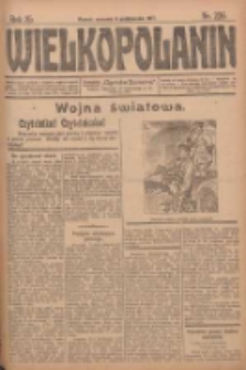 Wielkopolanin 1917.10.04 R.35 Nr226