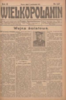 Wielkopolanin 1917.10.05 R.35 Nr227