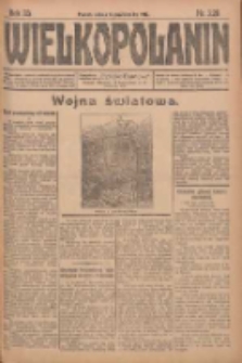 Wielkopolanin 1917.10.06 R.35 Nr228