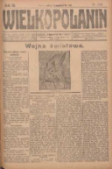 Wielkopolanin 1917.10.13 R.35 Nr234