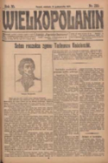 Wielkopolanin 1917.10.14 R.35 Nr235