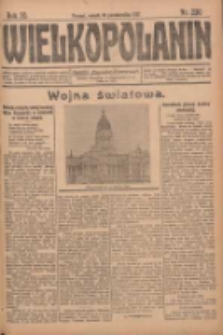 Wielkopolanin 1917.10.16 R.35 Nr236