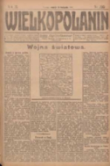 Wielkopolanin 1917.11.13 R.35 Nr259