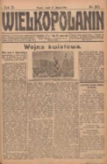 Wielkopolanin 1917.11.20 R.35 Nr265