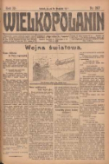 Wielkopolanin 1917.11.23 R.35 Nr267