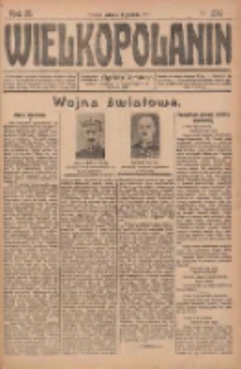 Wielkopolanin 1917.12.04 R.35 Nr276