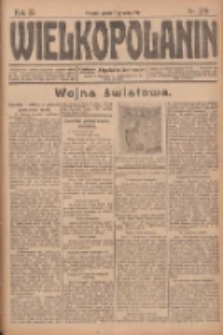 Wielkopolanin 1917.12.07 R.35 Nr279