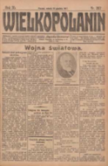 Wielkopolanin 1917.12.18 R.35 Nr287