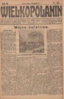 Wielkopolanin 1917.12.23 R.35 Nr292