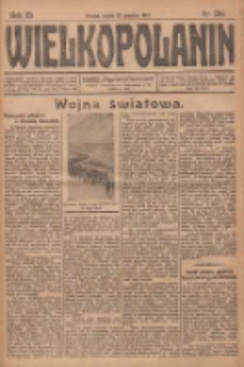 Wielkopolanin 1917.12.28 R.35 Nr294