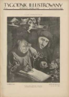 Tygodnik Illustrowany 1924.01.26 Nr4