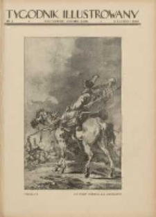 Tygodnik Illustrowany 1924.02.02 Nr5