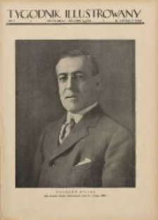 Tygodnik Illustrowany 1924.02.16 Nr7