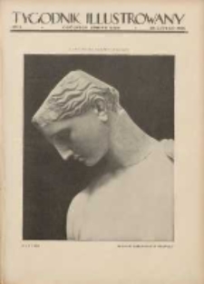 Tygodnik Illustrowany 1924.02.23 Nr8