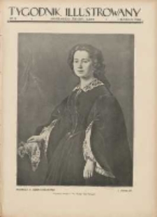 Tygodnik Illustrowany 1924.03.01 Nr9
