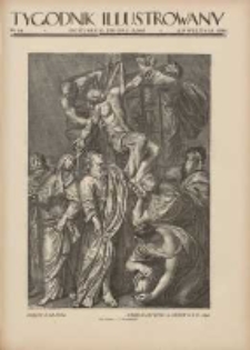 Tygodnik Illustrowany 1924.04.05 Nr14