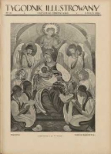 Tygodnik Ilustrowany 1924.05.31 Nr18