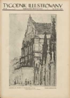 Tygodnik Illustrowany 1924.05.24 Nr21