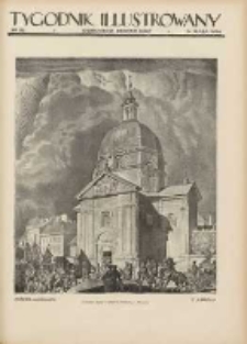 Tygodnik Illustrowany 1924.05.31 Nr22