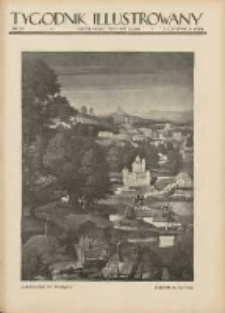 Tygodnik Illustrowany 1924.06.07 Nr23
