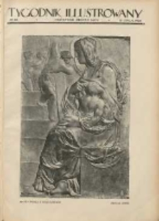Tygodnik Illustrowany 1924.07.12 Nr28