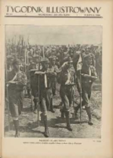 Tygodnik Illustrowany 1924.07.19 Nr29