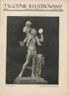 Tygodnik Illustrowany 1924.08.02 Nr31