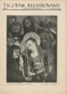 Tygodnik Illustrowany 1924.08.09 Nr32