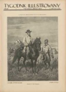 Tygodnik Illustrowany 1924.08.16 Nr33