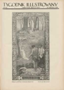 Tygodnik Illustrowany 1924.08.23 Nr34