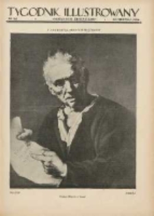 Tygodnik Illustrowany 1924.08.30 Nr35