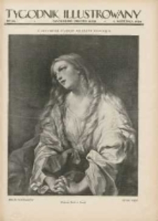 Tygodnik Illustrowany 1924.09.06 Nr36