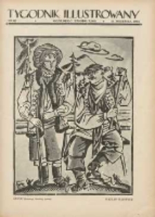 Tygodnik Illustrowany 1924.09.13 Nr37