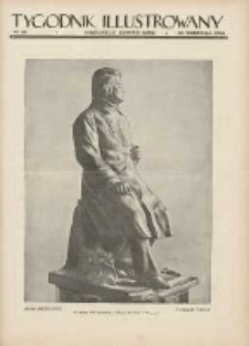Tygodnik Illustrowany 1924.09.20 Nr38