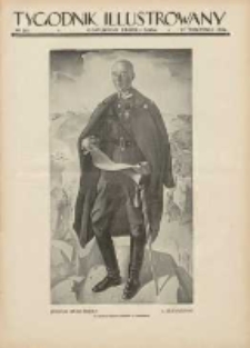 Tygodnik Illustrowany 1924.09.27 Nr39