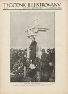 Tygodnik Illustrowany 1924.10.18 Nr42