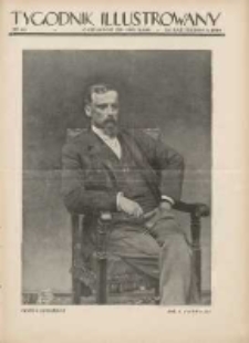 Tygodnik Illustrowany 1924.10.25 Nr43