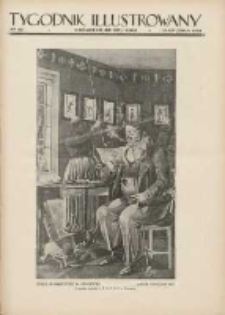 Tygodnik Illustrowany 1924.12.13 Nr50