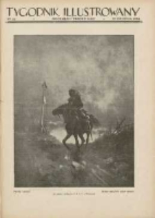 Tygodnik Illustrowany 1924.12.22 Nr52