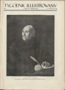 Tygodnik Illustrowany 1926.01.16 Nr3