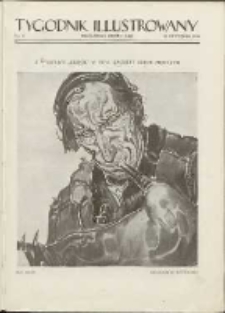 Tygodnik Illustrowany 1926.01.23 Nr4