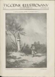 Tygodnik Illustrowany 1926.04.01 Nr14